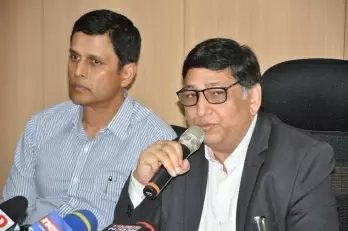 Umesh Sinha re-appointed as Deputy Election Commissioner